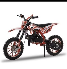 Brand New Motorbike, mini 49cc