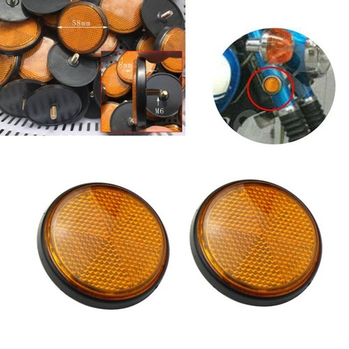 For honda fork reflector - fork,