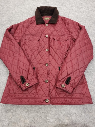 Womens musto jacket size - jacket, 16