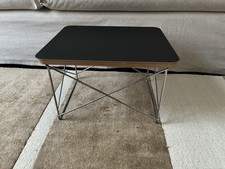 Eames Occasional Side Table