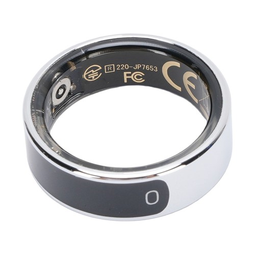 Smart ring fitness tracker - smart,