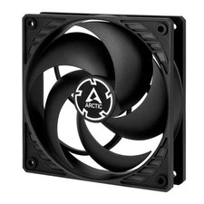 120mm Arctic P12 PWM, 5 Blade, Static Pressure Fan, 1800rpm, 56.3CFM, Fluid Dyna