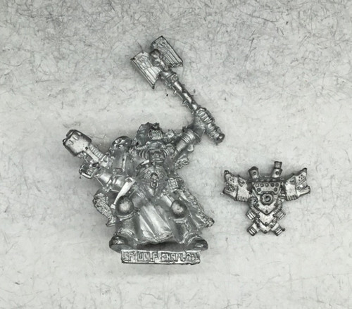 Games workshop wh40k space - workshop,
