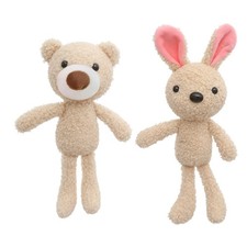 Plush Stuffed Animal Soft Cute