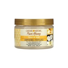 Creme of Nature Pure Honey