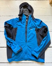 Rab Jacket Baltoro Alpine XXL