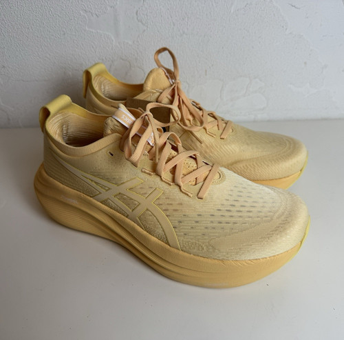 Asics gel nimbus - gel,