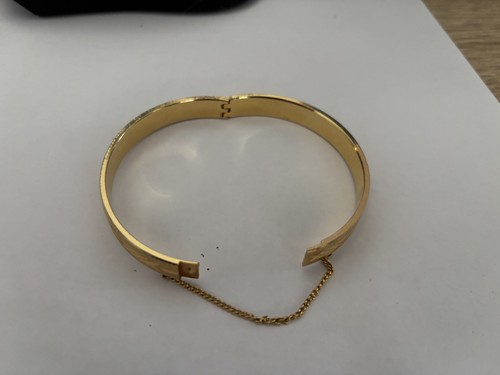 Gorgeous vintage vibrant gold - vintage,