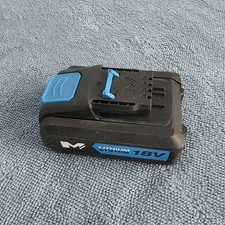 Macallister 18v 5ah - macallister, 1.5ah