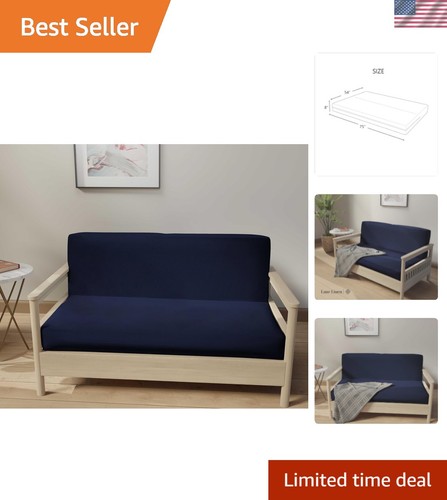 Futon covers full size 100 - futon,