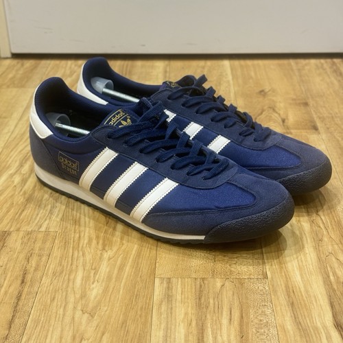 Adidas dragon trainers men - adidas, men’s