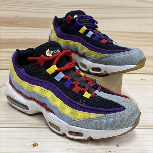 Nike air max multi - air,