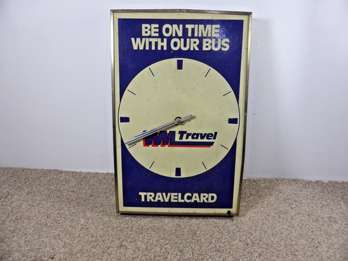 West midlands travel - west, on