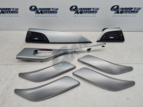 Genuine used bmw brushed - genuine,