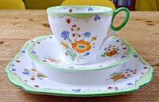 SHELLEY POSIE SPRAY OXFORD