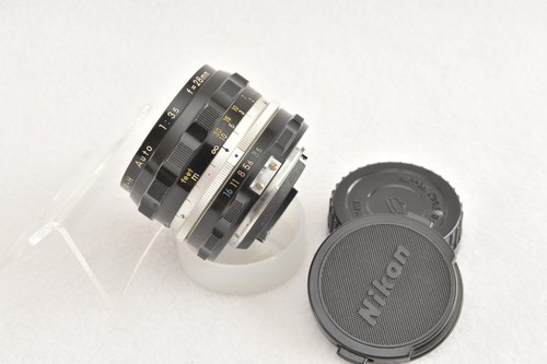 Nikon nikkor auto 28mm - nikon,