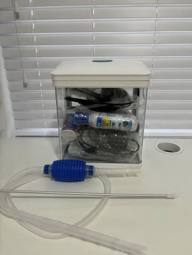 Allpondsolutions small litre - small,