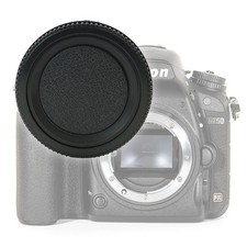 Body cap for - for, nikon