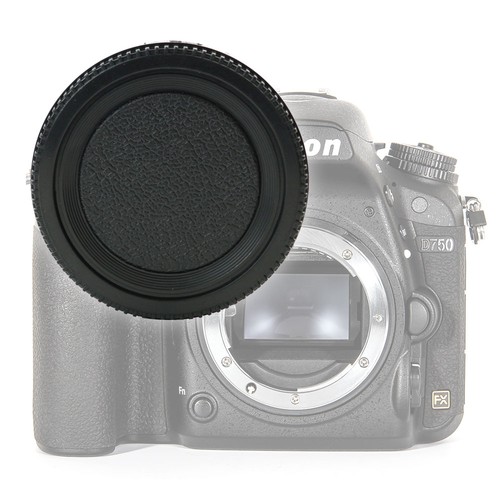 Body cap for nikon d7000 - body,
