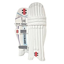 Gray nicolls cricket pads - cricket,