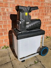 Garden Shredder Mulcher