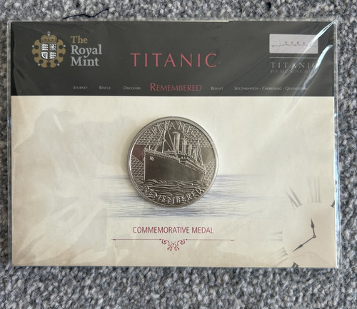 Royal mint 2010 - royal,