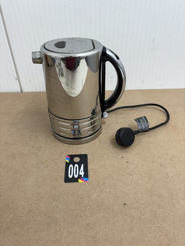 Dualit cjk1 electric kettle - electric,