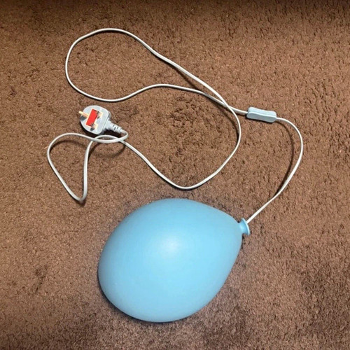 Vintage ikea dromminge - vintage, blue