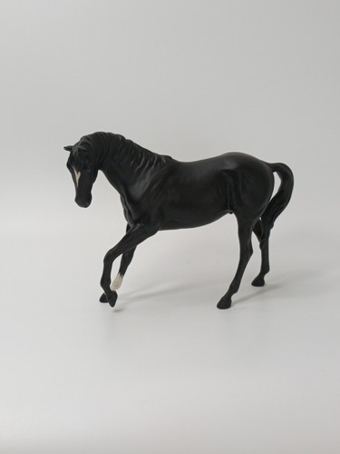 Beswick black beauty - beswick,