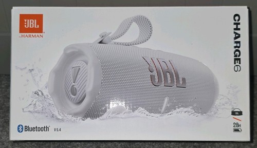 Jbl charge bluetooth - jbl, 6