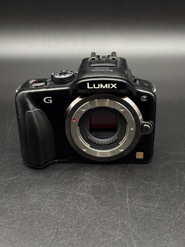 Panasonic lumix dmc - lumix, /