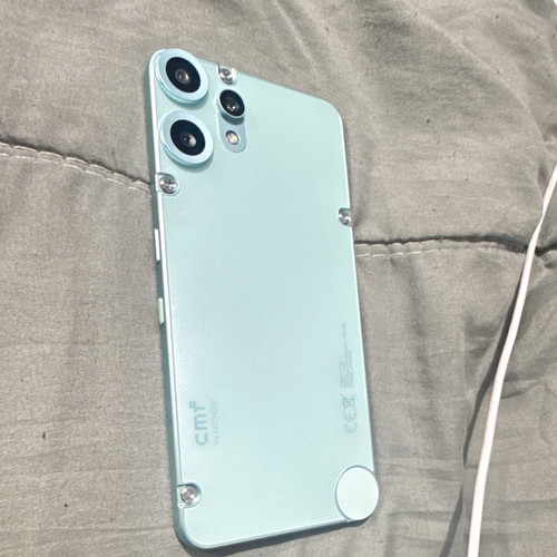 Cmf nothing phone - cmf, pro