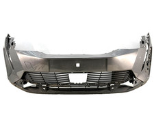 PEUGEOT 3008 FRONT BUMPER