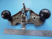 Stanley router plane - stanley,