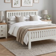 4ft 6in double bed - 4ft,