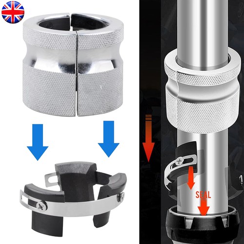 Motorcycle fork seal driver - motorcycle,