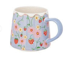 Cath Kidston Strawberry Billie