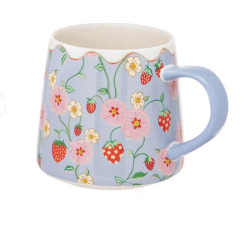Cath kidston strawberry billie - kidston,