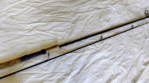 Bob morris handbuilt - bob, 2lb