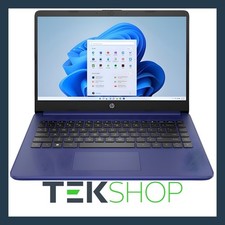 HP Stream 14s-dq0509sa 14"