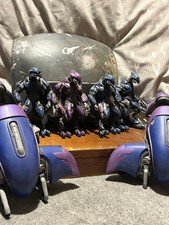 Halo Reach Mcfarlane Elite