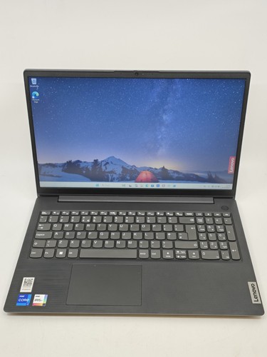 Lenovo v15 83a1002wuk - v15, intel