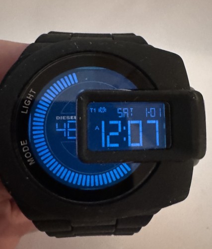 Diesel men watch - diesel, model