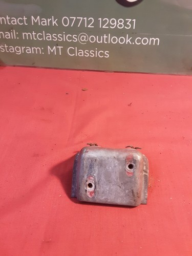 Triumph tr4 door - triumph,