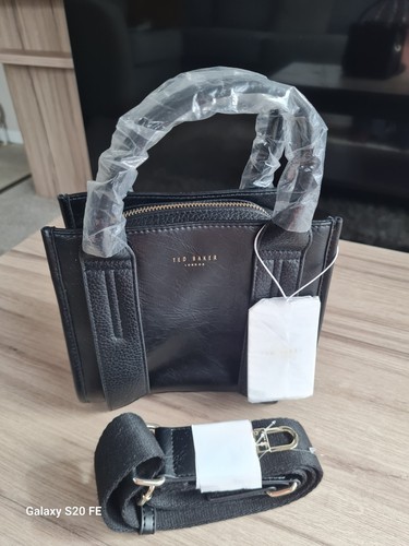 Brand new with - with, tags
