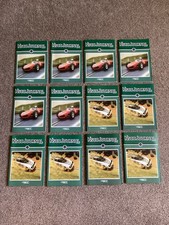 Scalextric NSCC Journals /