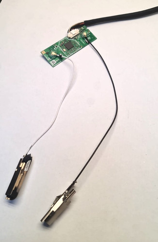 Wifi board jvc 50cf890 - wifi, (c)