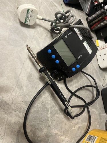 Ersa rds 80w - 80w, soldering