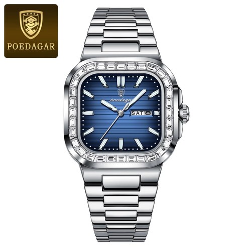 42mm poedagar quartz luxury - 42mm,