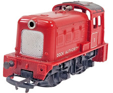 Triang Hornby R253 OO Gauge